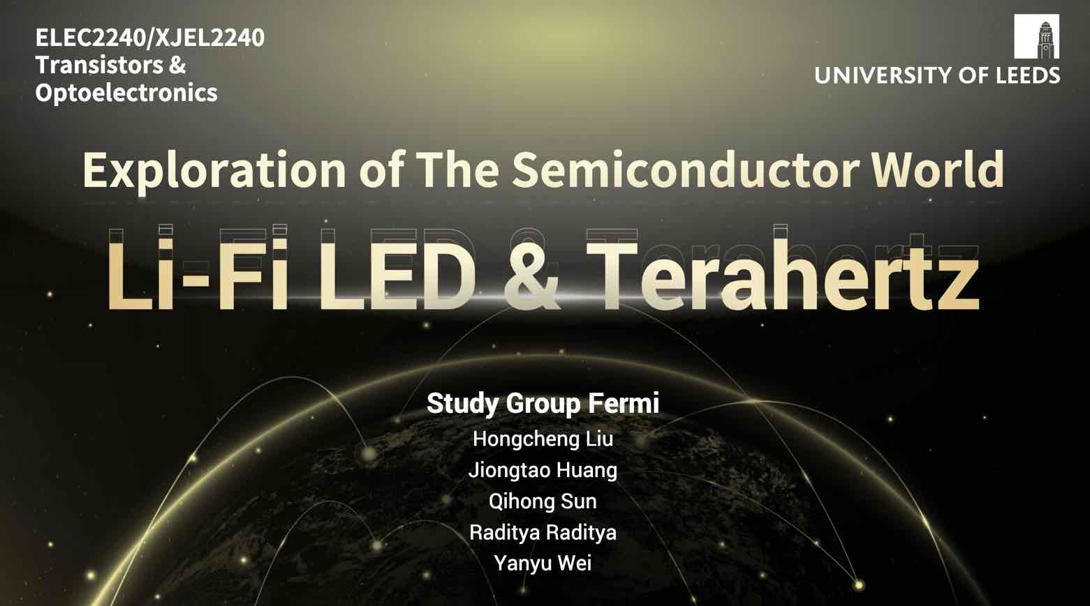 Recognition and Reconstruction of Elements in Scanned Page